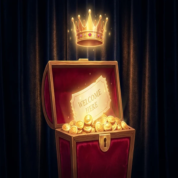 Welcome Bonus