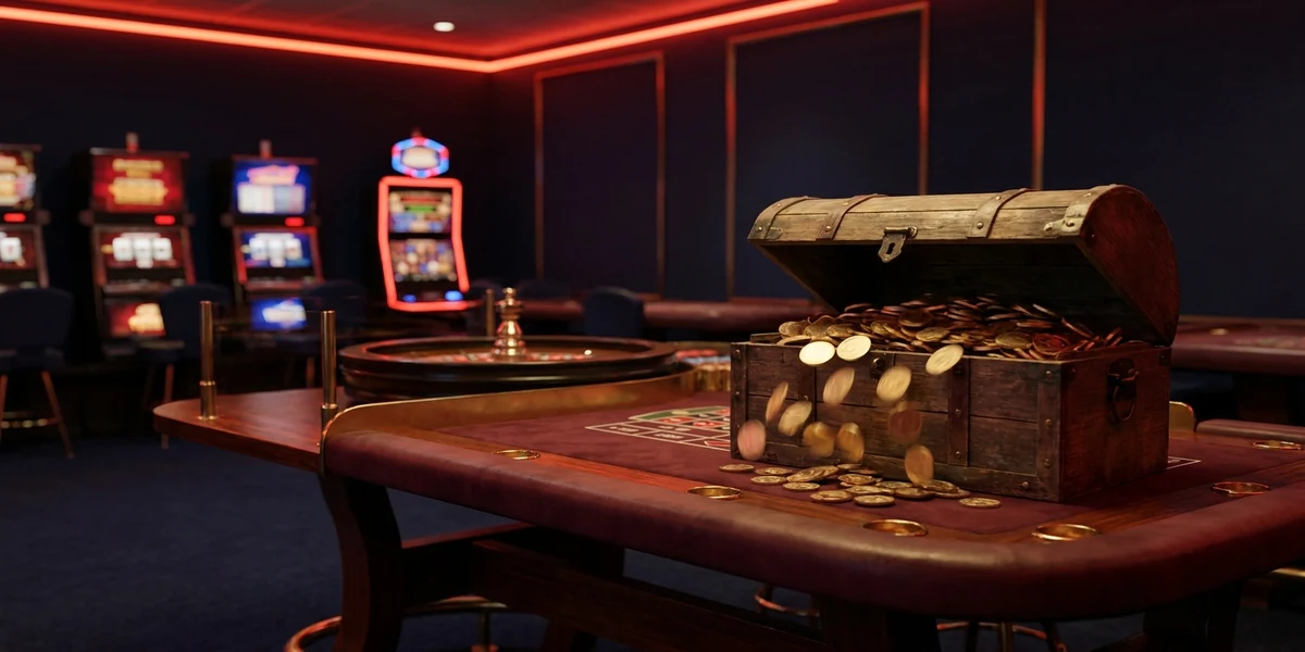 Robocat Casino Bonus